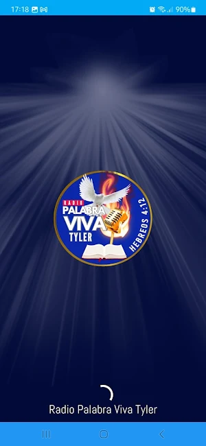 Radio Palabra Viva Tyler Screenshot 3
