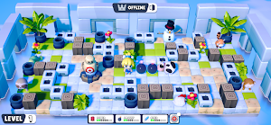 Classic Bomber Online Screenshot 2