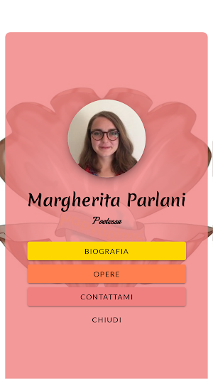 Margherita Parlani Screenshot 1