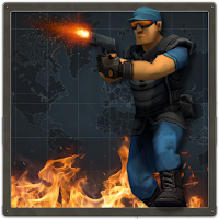 Hero World War