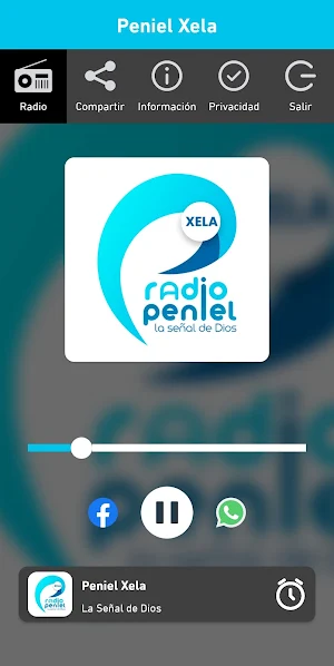 Peniel Xela Screenshot 0