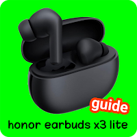 honor earbuds x3 lite guide