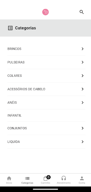 Miss Store Screenshot 3