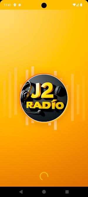 J2 Radio Screenshot 0