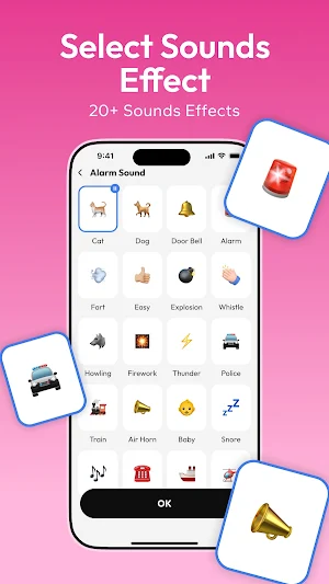 Clap to Find MY Phone: Finder Screenshot 2