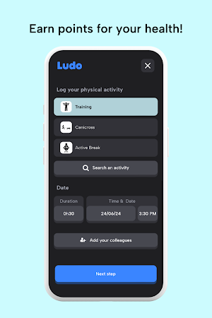 Ludo Challenge Screenshot 2