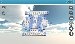 Mojo Mahjong 3D screenshot 6