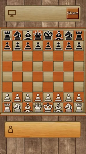 Chess Tactic Screenshot 1