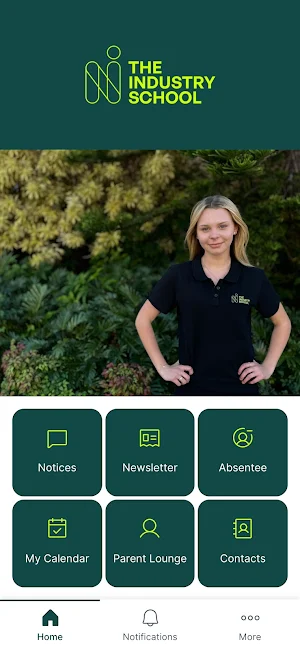 Toowoomba The Industry School Screenshot 0