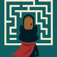 Maze ESCAPE