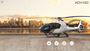 Corporate Helicopters Screenshot 1