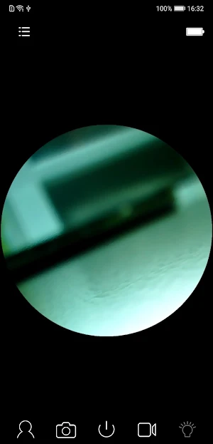 WAMAX Screenshot 0