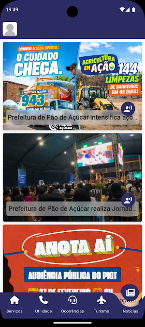 Conecta Pão de Açúcar Screenshot 3