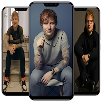 Ed Sheeran Wallpaper
