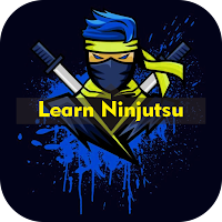 Learn Ninjutsu Technique Easy