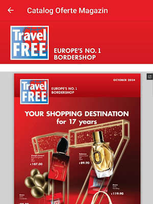 Travel FREE Exclusive CLUBCARD Screenshot 1