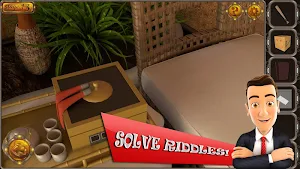 Escape World's Largest Hotel Screenshot 3
