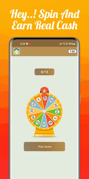 GrandFather Cash - Earn Money Screenshot 2