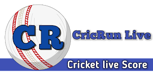 CricRun Live -  Cricket Scores Screenshot 0