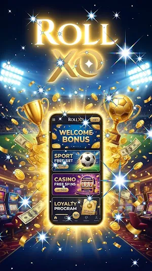 RollXO Screenshot 3