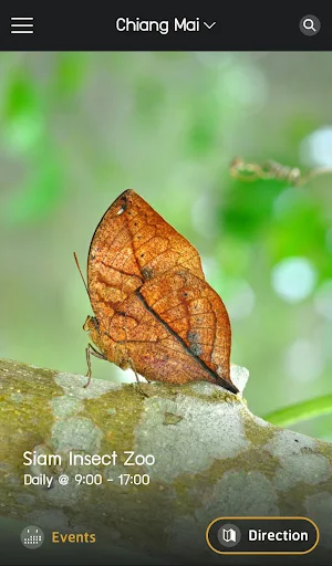 Museum Thailand Screenshot 1