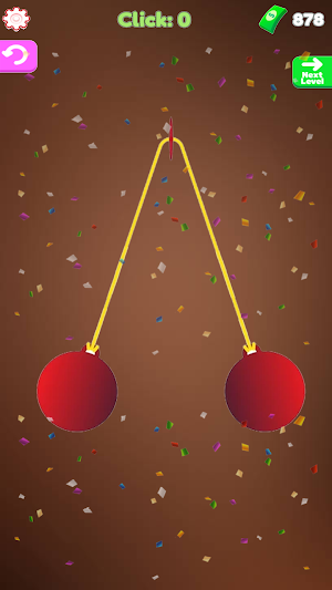 Latto Latto Clacker Balls Screenshot 3