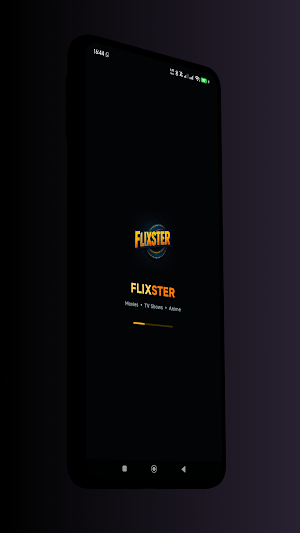 Flixster : Movies & Series Screenshot 1
