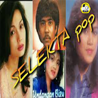 Selekta Pop Nostalgia Offline.