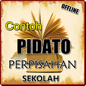 Kumpulan Pidato Perpisahan Sek Screenshot 2