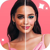 HD Camera - AI Photo Enhancer