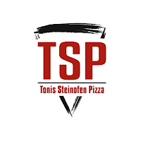 Tonis Steinofen Pizza