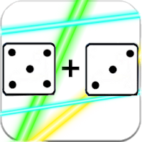 Addition of dice