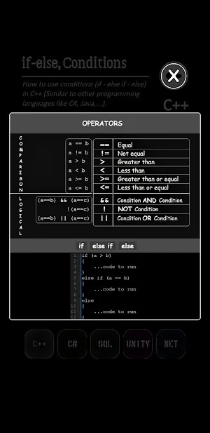 myDev Learning Screenshot 3