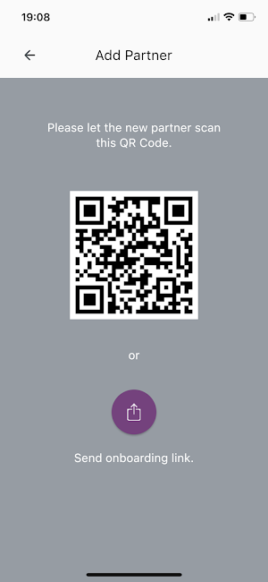 Osmium Partner Screenshot 0