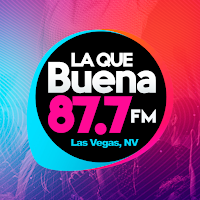La Que Buena Las Vegas