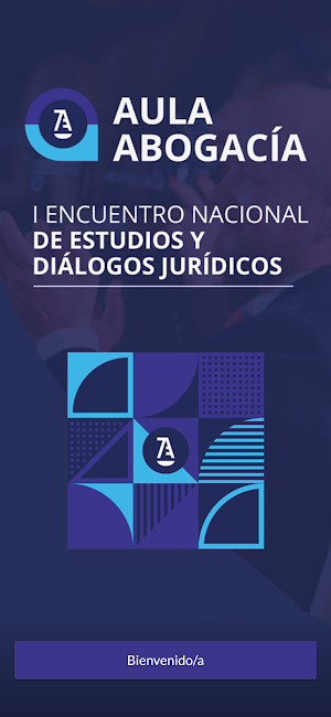 Aula Abogacía Screenshot 0