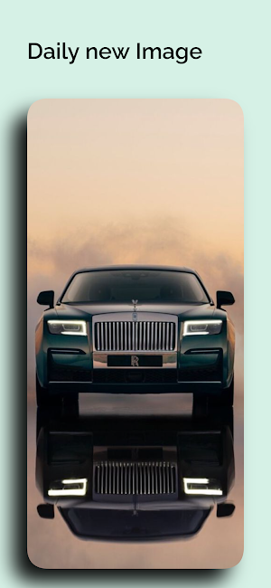 Rolls Royce Dawn Wallpapers 4K Screenshot 3