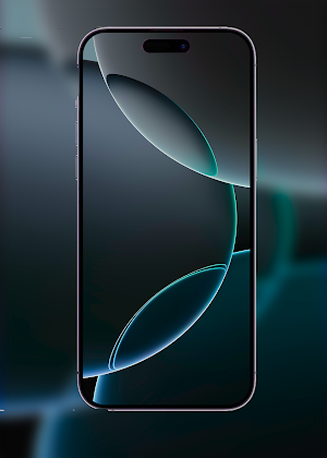 iPhone 16 Pro Wallpapers Screenshot 1