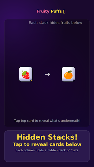 Fruity Puffs Screenshot 2