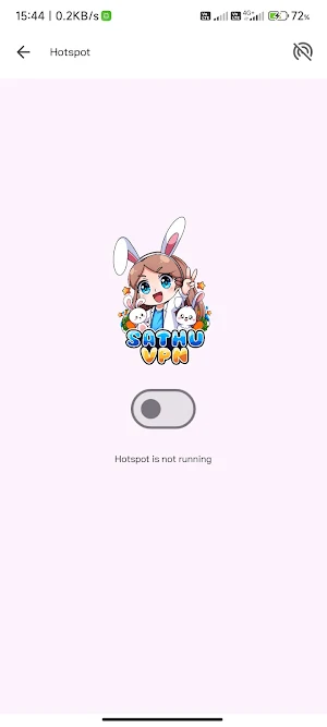 SATHU VPN Screenshot 3