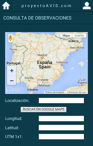 Proyecto AVIS screenshot 8