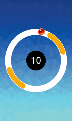 Circle Tap Screenshot 2