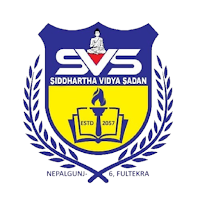 Siddhartha Vidya Sadan