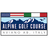 Alpine Golf Course