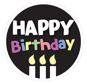 Happy Birthday Card Screenshot 3