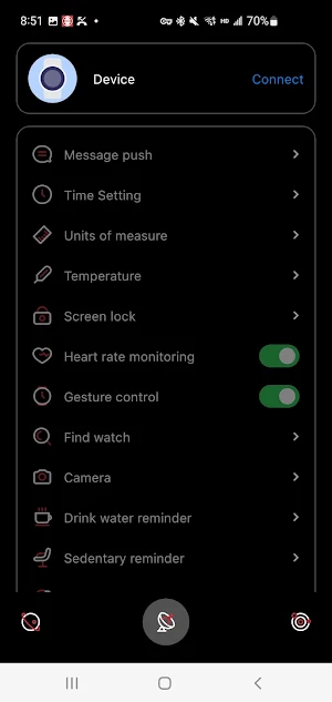 HIPHOP SMART Screenshot 0