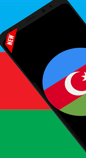 Ringtones Azerbaijan Screenshot 0