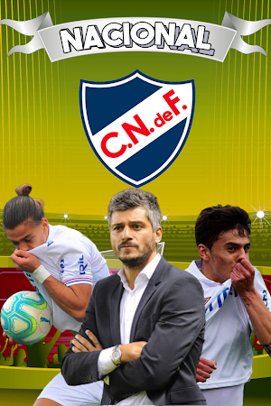 Stickers de Fútbol Sudamericano para WhatsApp Screenshot 3