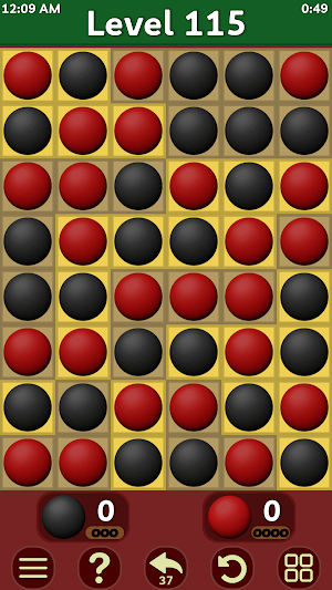 Disconnect Screenshot 0