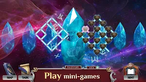 Chimeras 14: Hidden Object Screenshot 3